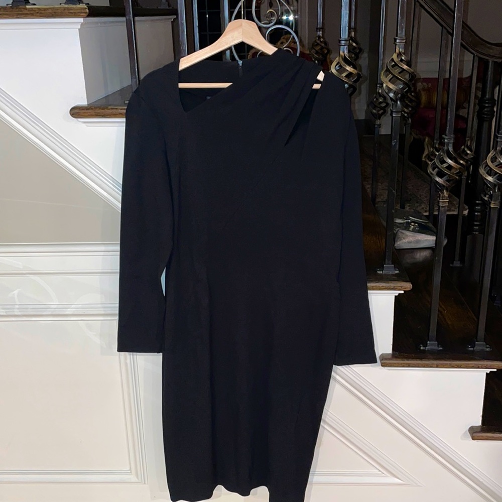 Escada Dress size 42 NWT